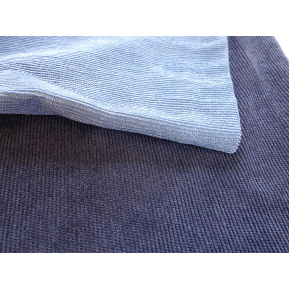 Stylish Color Block Corduroy Pants by Romwe - Size S - Picture 3 of 8